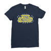 the coop Ladies Fitted T-Shirt