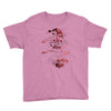 bloodbath Youth Tee