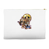 mario solo Accessory Pouches