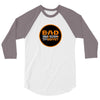 buffet 3/4 Sleeve Shirt