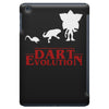 dart evolution stranger dustin tv show iPad Mini