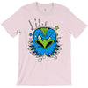 oiseau en colere T-Shirt
