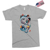 miya world Exclusive T-shirt