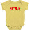 NET FILXS Baby Bodysuit