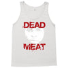 clubber lang Tank Top