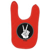 PLEASE Baby Bibs