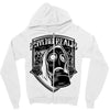 psycho realm Zipper Hoodie