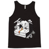 captured nostalgia Tank Top