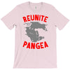 reunite pangea T-Shirt