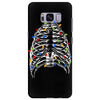 skeleton christmas tree Samsung Galaxy S8 Plus