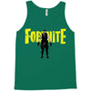 fortnite 6 Tank Top