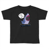 snark attack Toddler T-shirt