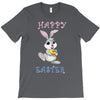 Bunny Happy Easter T-Shirt