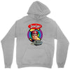 captain scarlet ideal birthday gift present Unisex Hoodie