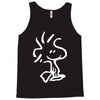 woodstock Tank Top
