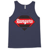 Rangers Tank Top