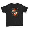 space fox Youth Tee