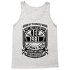 Things Better 1981 Age Approach Magnificent Tank Top