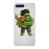 loki needs love iPhone 7 Plus Case