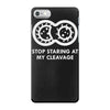 cleavage iPhone 7 Case