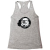the best side Racerback Tank