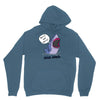 snark attack Hoodie
