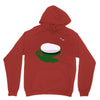 chameleon Unisex Hoodie