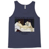 Edouard Manet Olympia Tank Top