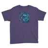alphonse storm Youth Tee