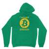 bitcoin Unisex Hoodie