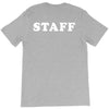Staff T-Shirt
