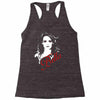 twilight frauen bella jacob edward film Racerback Tank