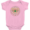 bag end brew Baby Bodysuit