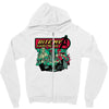 ultrorama Zipper Hoodie