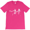 mob fiction T-Shirt