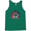 the empire rises Tank Top