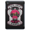 Real Girls Ride With Daryl iPad Mini