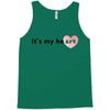 its my Heart Tank Top