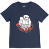 bae to the max V-Neck Tee