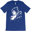 vegeta dragonball z T-Shirt