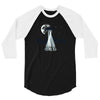 disco time 3/4 Sleeve Shirt