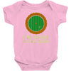 i'm huge (in the shire) Baby Onesie