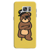pirate bear Samsung Galaxy S7