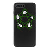 rock paper scissors lizard spock iPhone 7 Plus Case