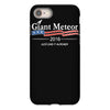 giant meteor 2016 iPhone 8