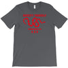 Guccify Yourself White Black Red T-Shirt