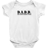 dadd Baby Onesie