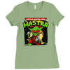 ooze the force Ladies Fitted T-Shirt