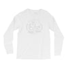 old timey school Long Sleeve Shirts
