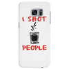 i shot people bartender Samsung Galaxy S7 Edge